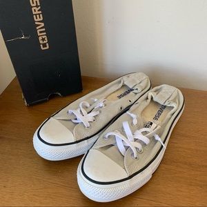 Converse Chuck Shoreline W7